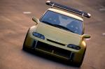 Renault Espace F1 Concept 1994 года